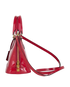 Alma BB, bottom view